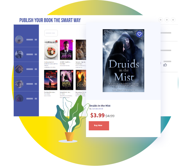publishing