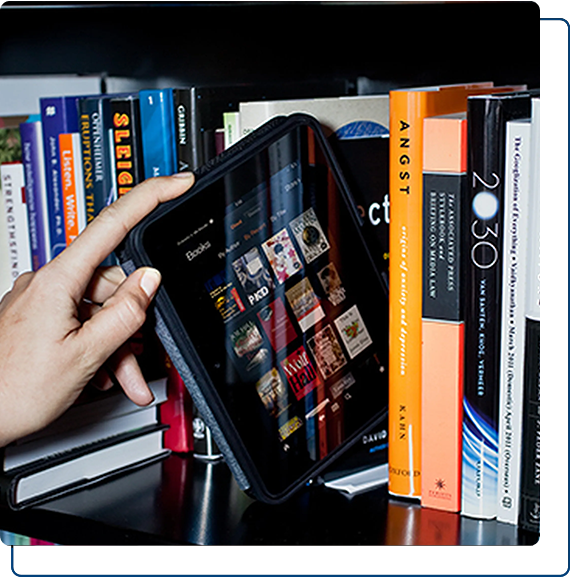 publishing