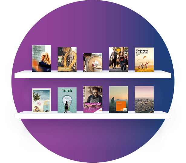 publishing