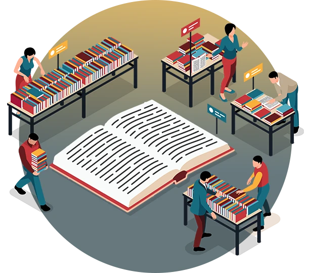 publishing